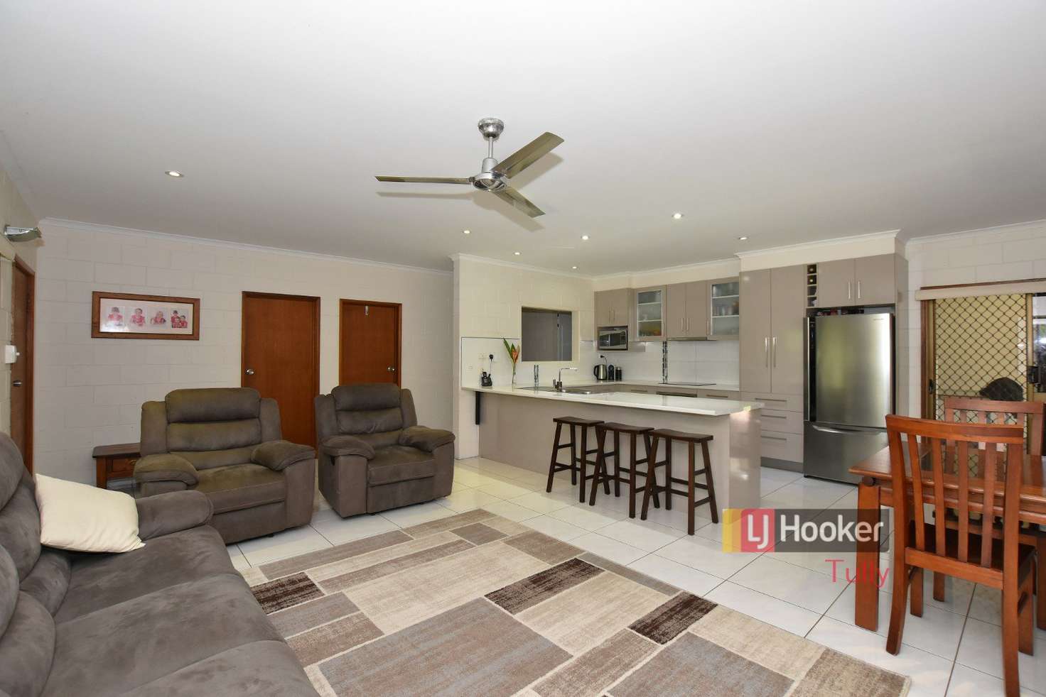 Main view of Homely house listing, 5 Billabong Lane, Tully Heads QLD 4854