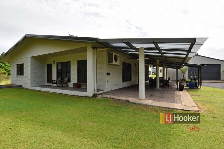 Second view of Homely house listing, 5 Billabong Lane, Tully Heads QLD 4854