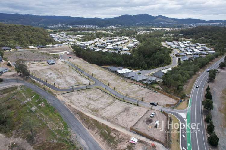 Fifth view of Homely residentialLand listing, Lot 2/64 Gaven Arterial Road, Maudsland QLD 4210