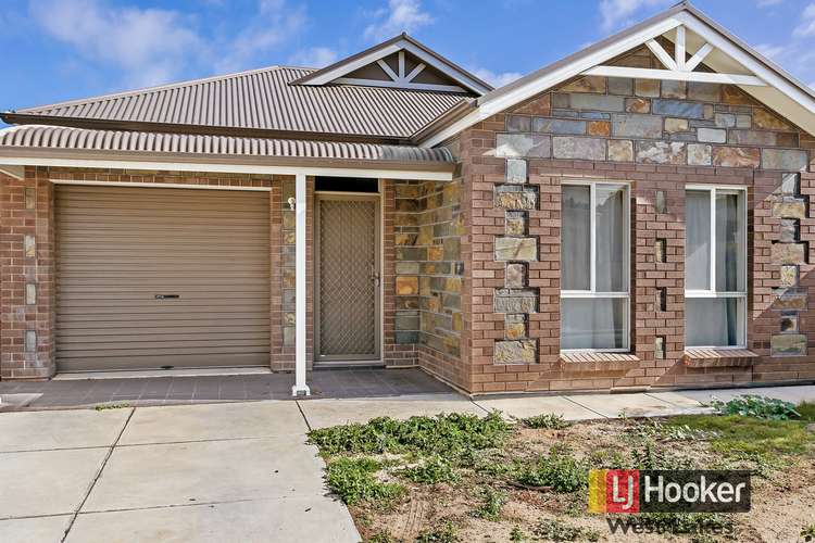 Second view of Homely house listing, 21 Workman Street, Birkenhead SA 5015