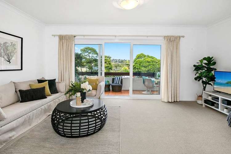 Second view of Homely apartment listing, 2/6 White Street, Balgowlah NSW 2093