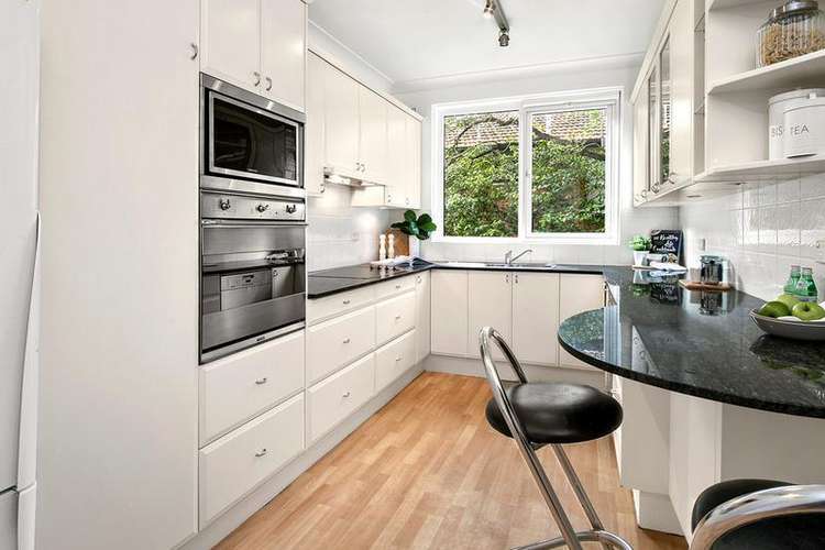 Third view of Homely apartment listing, 2/6 White Street, Balgowlah NSW 2093