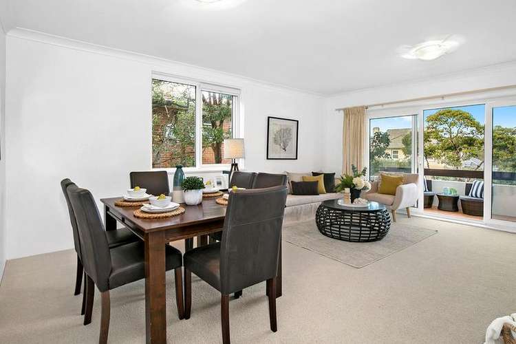 Fourth view of Homely apartment listing, 2/6 White Street, Balgowlah NSW 2093