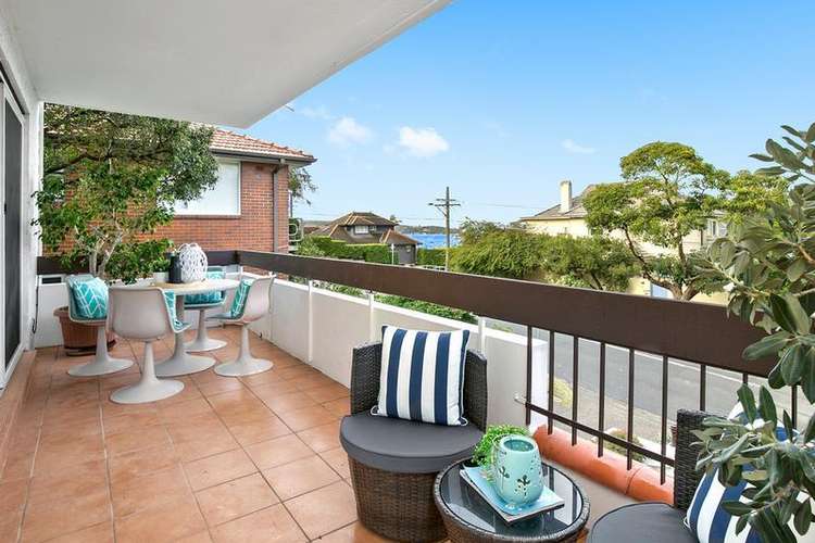 Fifth view of Homely apartment listing, 2/6 White Street, Balgowlah NSW 2093