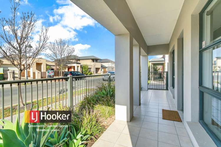 Third view of Homely house listing, 27 Cascades Drive, Mawson Lakes SA 5095