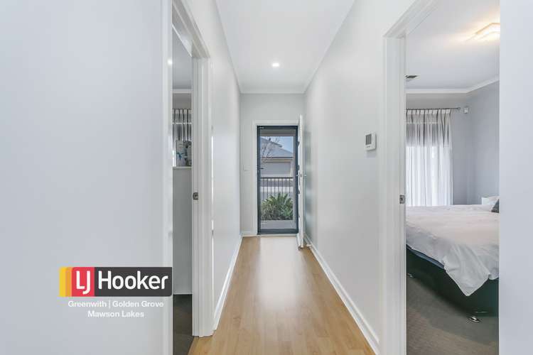 Fourth view of Homely house listing, 27 Cascades Drive, Mawson Lakes SA 5095