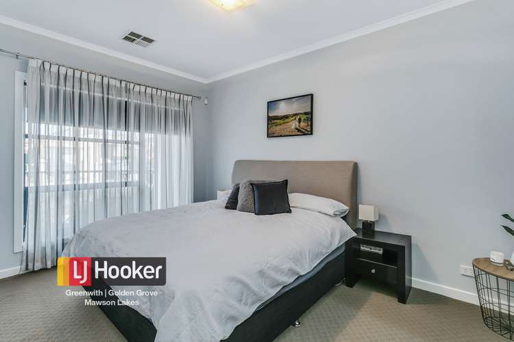 Fifth view of Homely house listing, 27 Cascades Drive, Mawson Lakes SA 5095