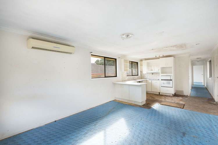 Second view of Homely unit listing, Unit 3/21 Kyla Street, Alstonville NSW 2477