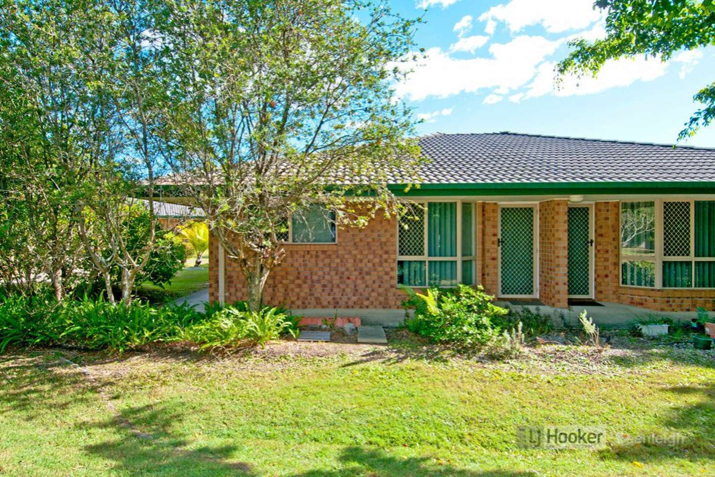 Main view of Homely unit listing, 6 & 7/8 Page Street, Bethania QLD 4205