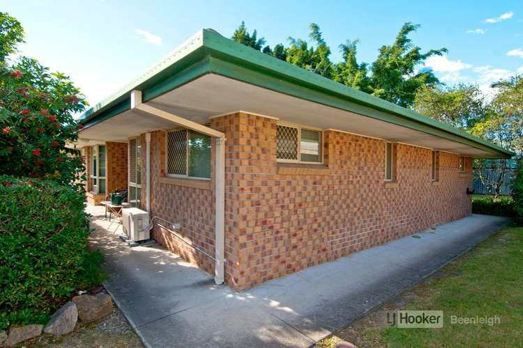 Second view of Homely unit listing, 6 & 7/8 Page Street, Bethania QLD 4205