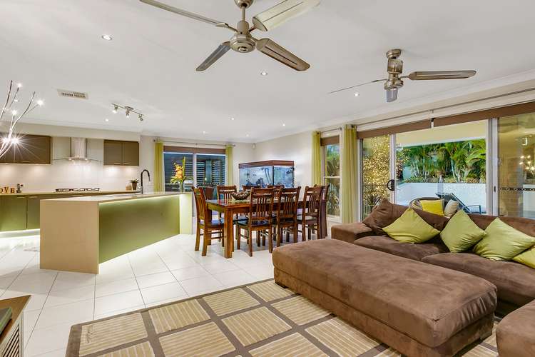 Fifth view of Homely house listing, 20 Hawkesbury Avenue, Pacific Pines QLD 4211