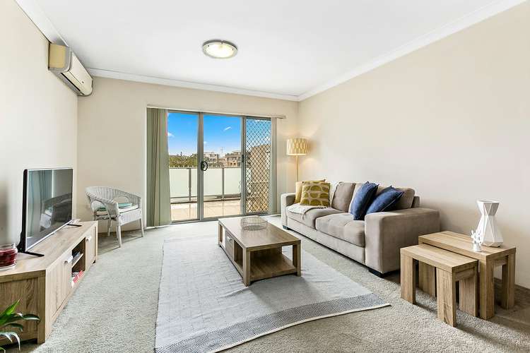 Third view of Homely unit listing, 11/24-30 Gladstone Street, Kogarah NSW 2217