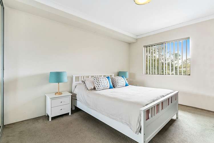 Fourth view of Homely unit listing, 11/24-30 Gladstone Street, Kogarah NSW 2217