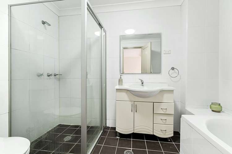 Fifth view of Homely unit listing, 11/24-30 Gladstone Street, Kogarah NSW 2217