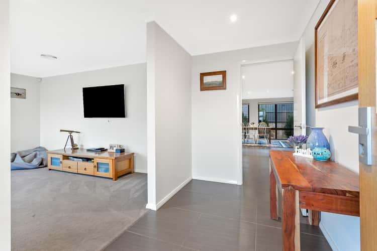 Sixth view of Homely house listing, 1 Maria Lock Street, Bonner ACT 2914