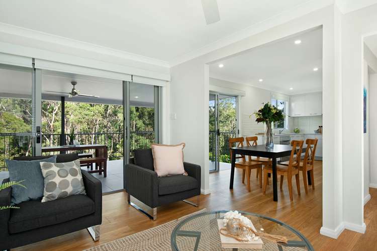 Second view of Homely house listing, 26 Albert Street, Tingira Heights NSW 2290