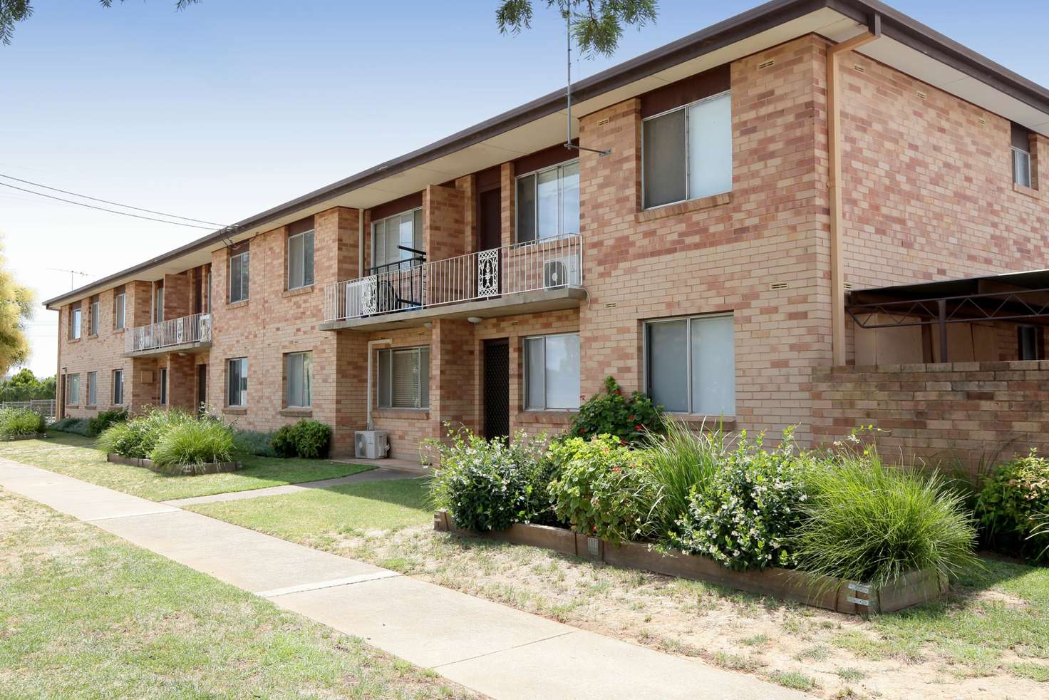 Main view of Homely unit listing, Unit 6/69 Beckwith Street, Wagga Wagga NSW 2650