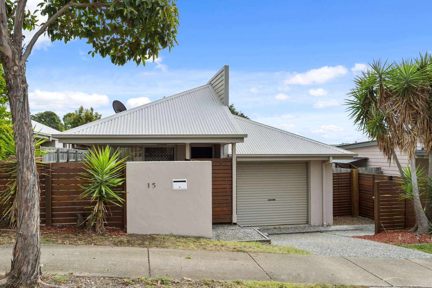 Main view of Homely house listing, 15 Esperance Crescent, Springfield Lakes QLD 4300