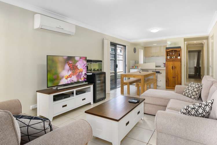 Second view of Homely house listing, 15 Esperance Crescent, Springfield Lakes QLD 4300