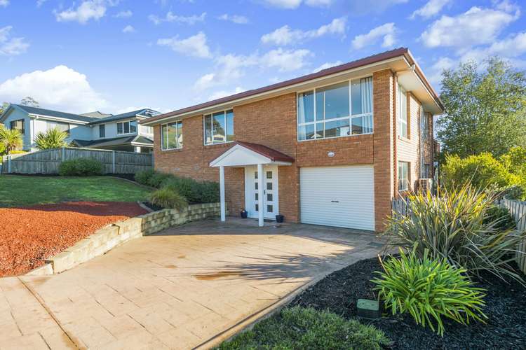 Second view of Homely house listing, 4 Govett Rise, Austins Ferry TAS 7011