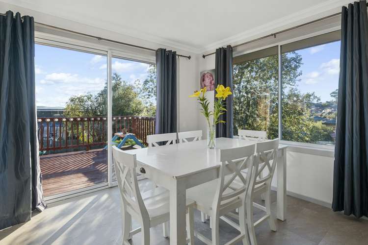 Sixth view of Homely house listing, 4 Govett Rise, Austins Ferry TAS 7011