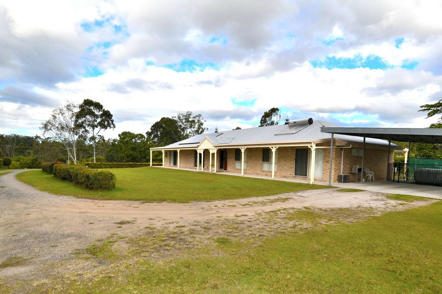 Main view of Homely house listing, 10 Jarrot Court, Delaneys Creek QLD 4514