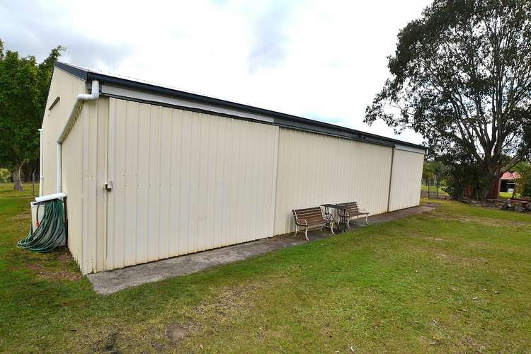 Second view of Homely house listing, 10 Jarrot Court, Delaneys Creek QLD 4514
