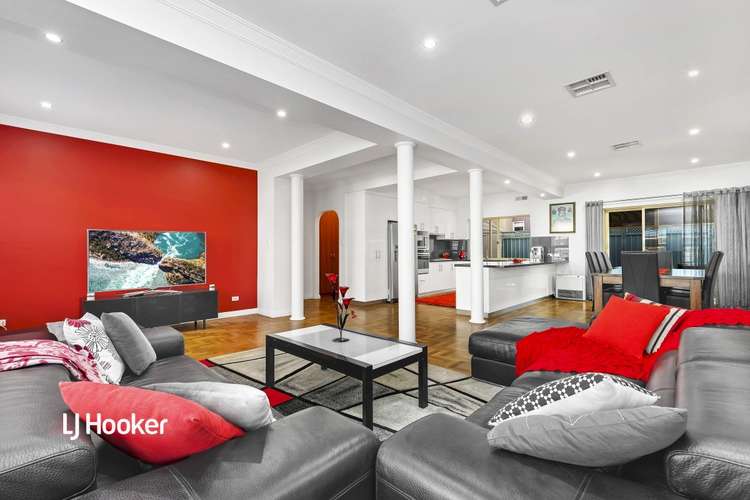 Fifth view of Homely house listing, 15 The Drive, Mawson Lakes SA 5095