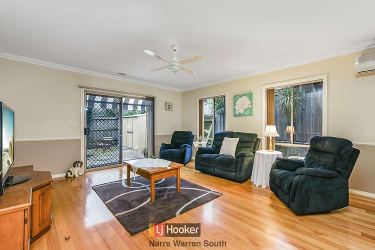 Fourth view of Homely house listing, 111 Marisa Crescent, Berwick VIC 3806