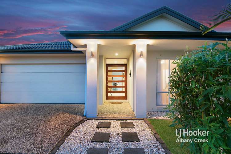 Fourth view of Homely house listing, 22 Numbat Street, North Lakes QLD 4509