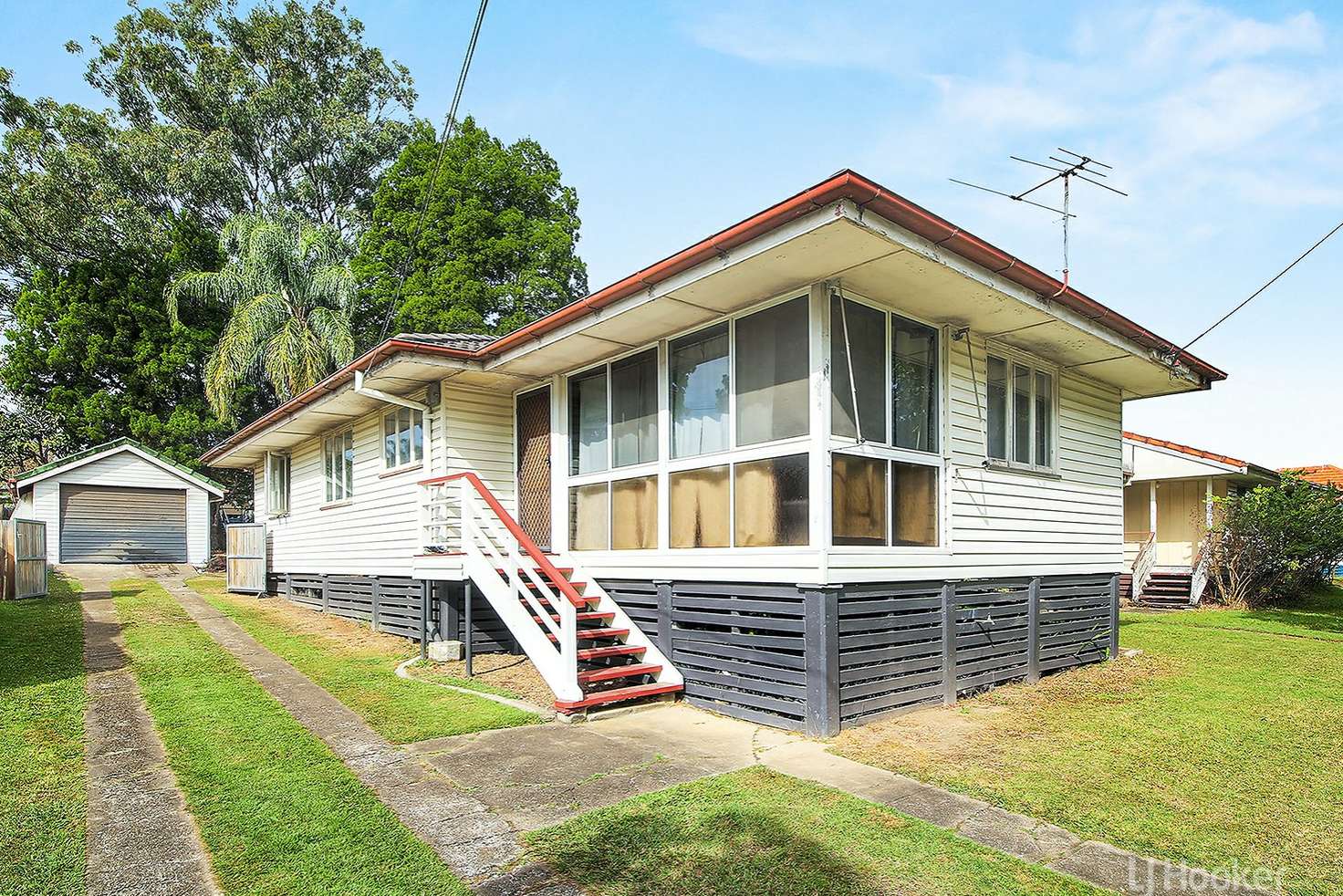 Main view of Homely house listing, 219 Watson Road, Acacia Ridge QLD 4110
