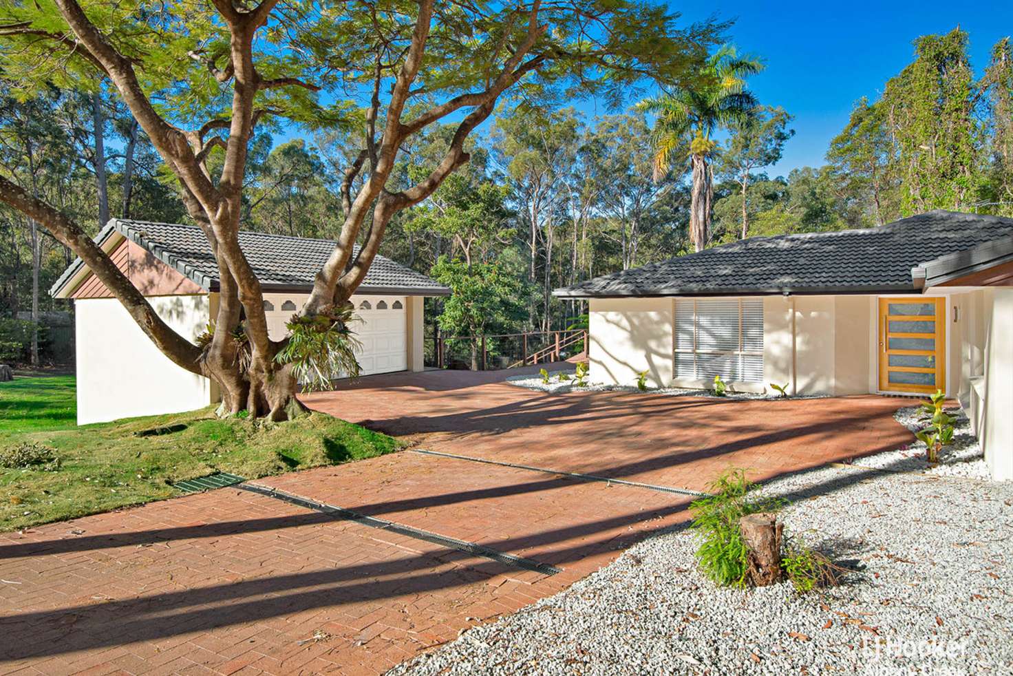 Main view of Homely house listing, 15 Lindale Court, Cashmere QLD 4500