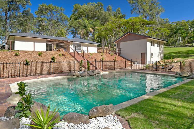 Third view of Homely house listing, 15 Lindale Court, Cashmere QLD 4500