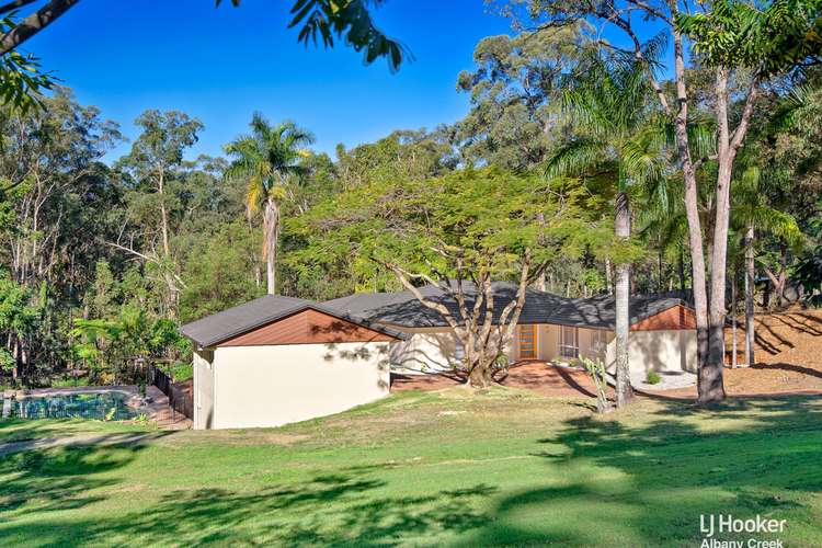 Fourth view of Homely house listing, 15 Lindale Court, Cashmere QLD 4500