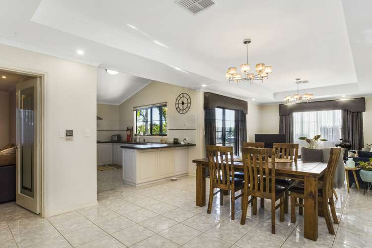 Second view of Homely house listing, 1 Archipelago Road, Baynton WA 6714