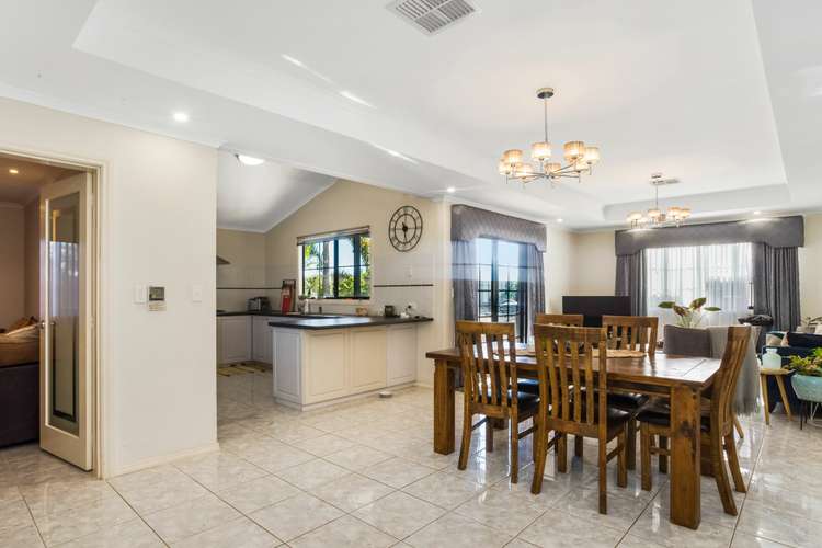 Fourth view of Homely house listing, 1 Archipelago Road, Baynton WA 6714