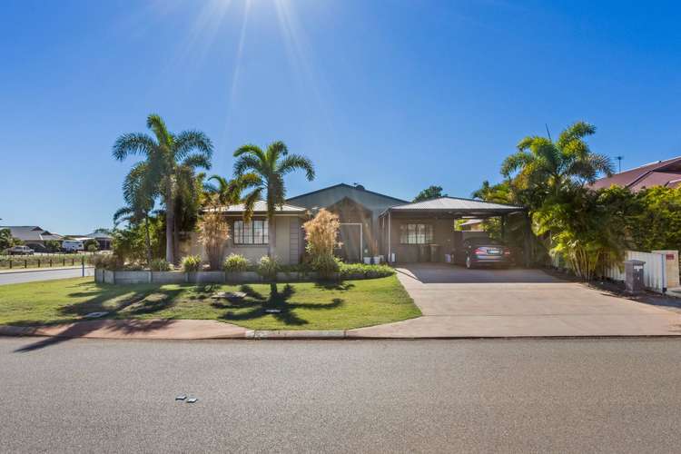 Fifth view of Homely house listing, 1 Archipelago Road, Baynton WA 6714