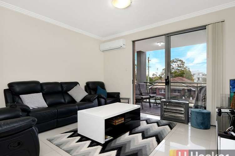 Third view of Homely unit listing, 3/60 Merrylands Road, Merrylands NSW 2160