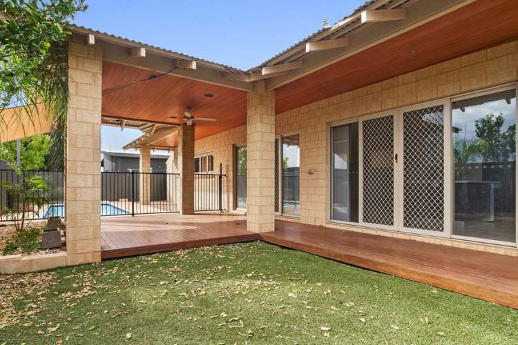 Fourth view of Homely house listing, 7 Brushtail St, Baynton WA 6714