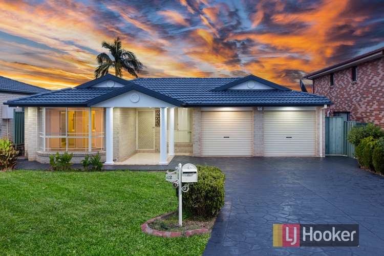 Main view of Homely house listing, 42B O'Brien Street, Mount Druitt NSW 2770