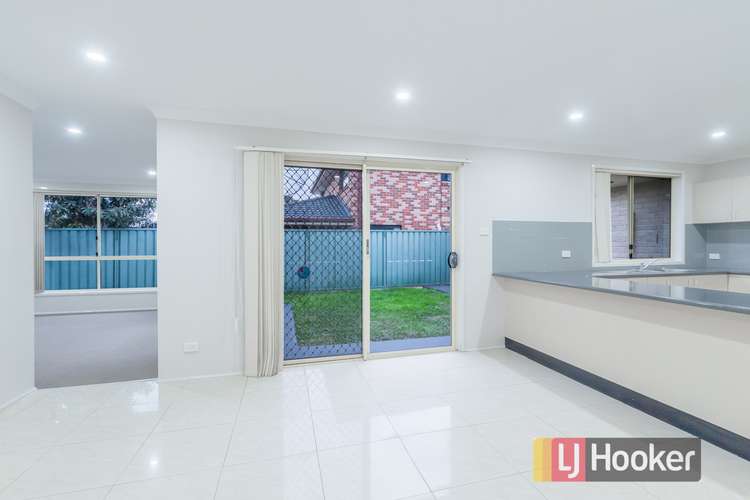 Fourth view of Homely house listing, 42B O'Brien Street, Mount Druitt NSW 2770