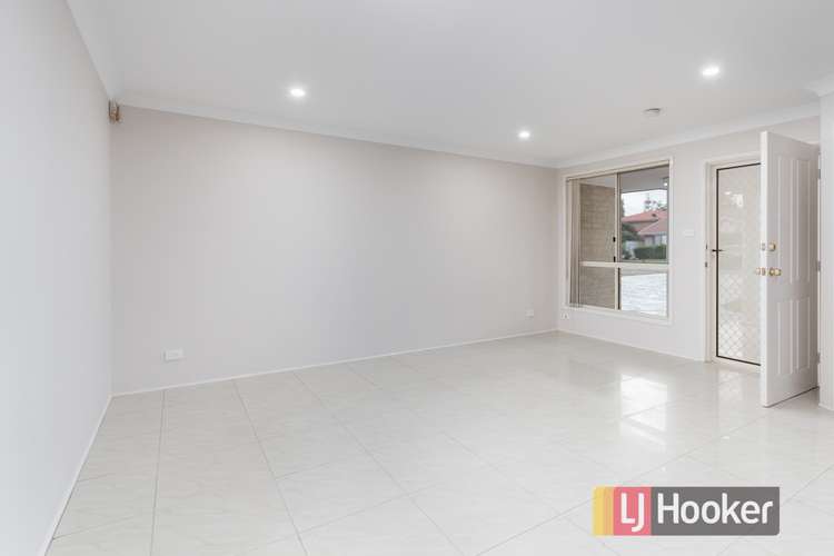 Fifth view of Homely house listing, 42B O'Brien Street, Mount Druitt NSW 2770