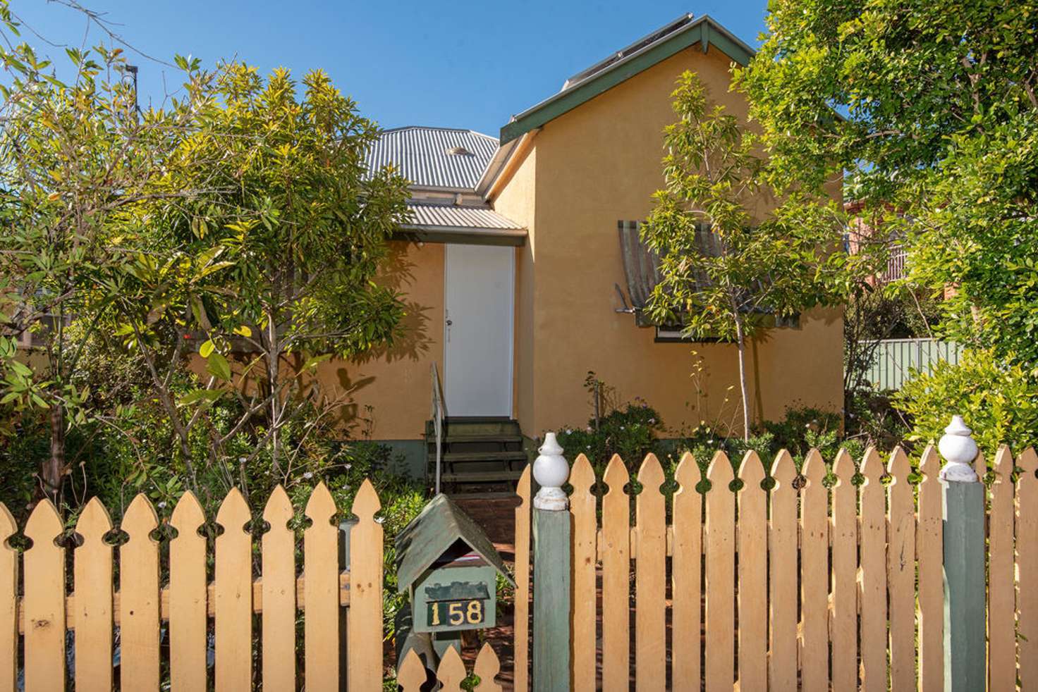 Main view of Homely house listing, 158 Geddes Street, East Toowoomba QLD 4350