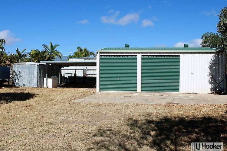 Second view of Homely house listing, 13 Sirius Street, Clermont QLD 4721