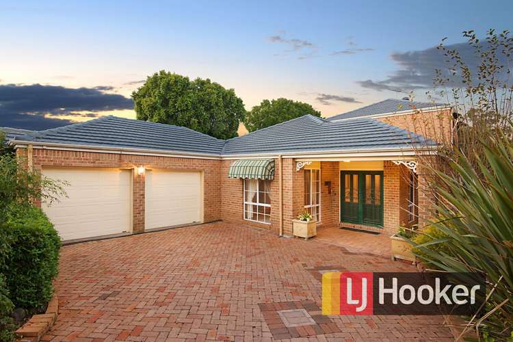 Main view of Homely house listing, 9 Cardiff Way, Castle Hill NSW 2154