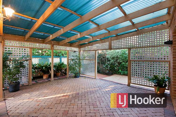 Fifth view of Homely house listing, 9 Cardiff Way, Castle Hill NSW 2154