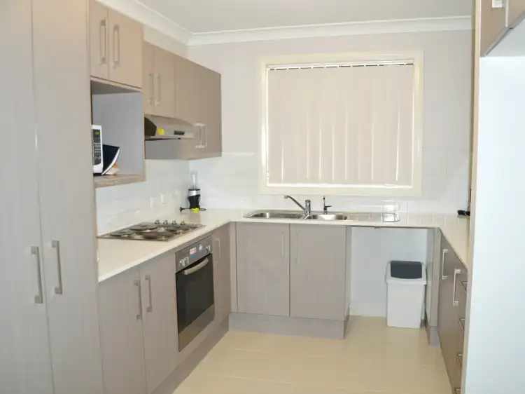 Second view of Homely semi-detached listing, 2/4 Drury Close, Singleton NSW 2330