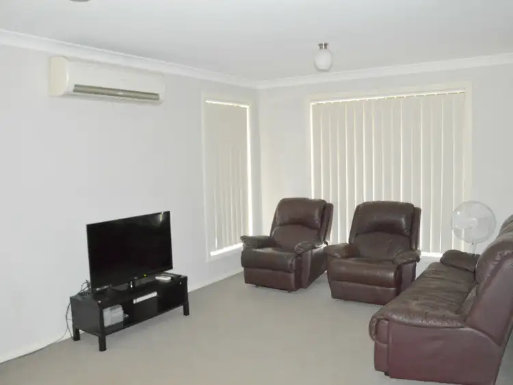 Third view of Homely semi-detached listing, 2/4 Drury Close, Singleton NSW 2330