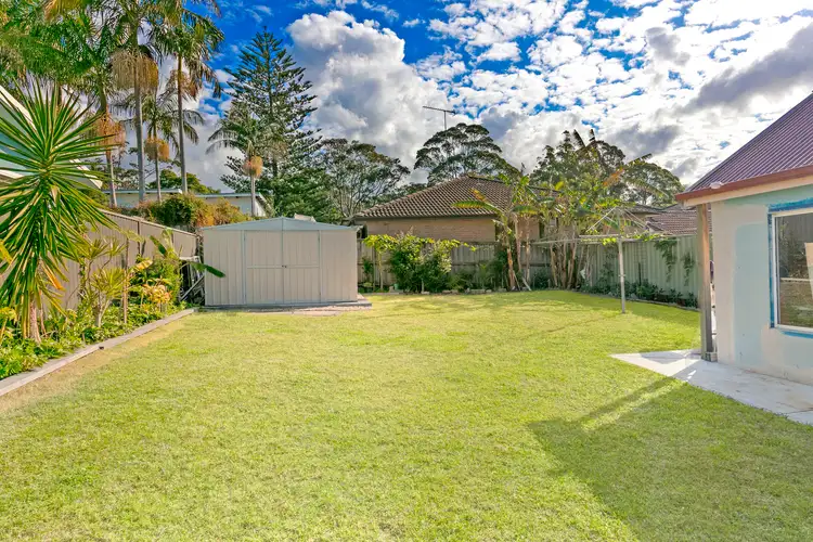 50 Edward Street