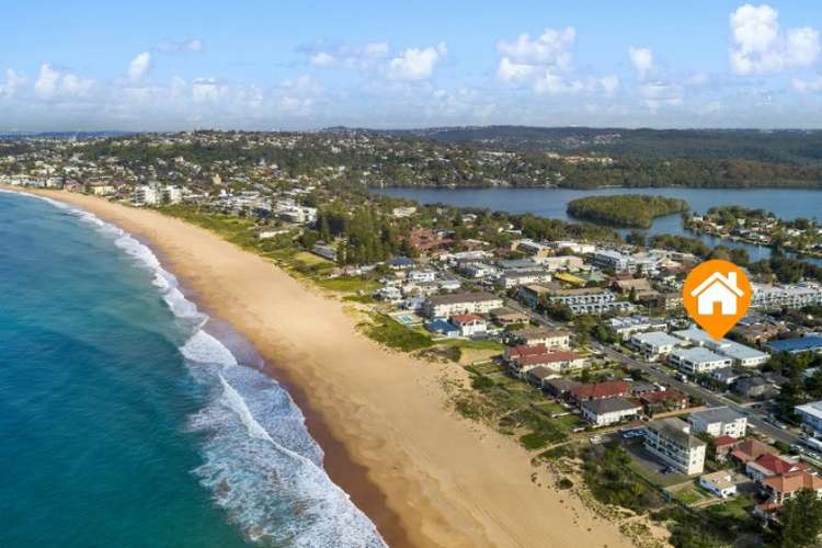Second view of Homely unit listing, 26/122 Ocean Street, Narrabeen NSW 2101